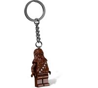 LEGO Star Wars Chewbacca Key Chain / LEGO STAR WARS Chewbacca Key Chain [2009 version] 851 464 [domestic distribution regular article] (japan import)