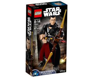 LEGO Star Wars Chirrut mwe 75524 Star Wars Toy