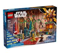 Lego Star Wars Christmas Advent Calendar 2025 | Lego 75418 Advent Calendar