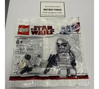 LEGO Star Wars: Chrome Stormtrooper (2853590)