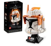 LEGO Star Wars Clone Commander Cody Helmet 75350 Collectible Building Set -