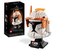 LEGO® Star Wars™ Clone Commander Cody™ Helmet (75350)