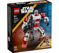 LEGO® Star Wars TM 75448 Clone Shock Trooper™ Mech