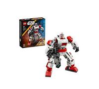 LEGO® Star Wars TM 75448 Clone Shock Trooper™ Mech