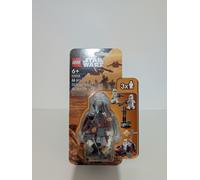 Lego Star Wars. Clone Trooper Command Station 40558 Blister Pack BNIP (Retired)
