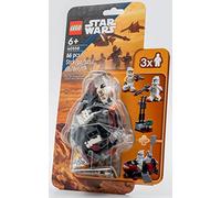 Lego Star Wars. Clone Trooper Command Station 40558 Blister Pack BNIP (Retired)