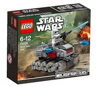 LEGO Star Wars Clone Turbo Tank