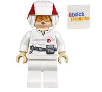 LEGO Star Wars: Cloud Car Pilot - from Cloud City