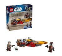Lego Star Wars Cobb Vanth's Speeder