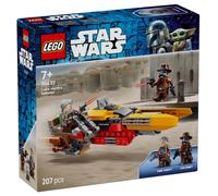 LEGO Star Wars Cobb Vanth's Speeder 75437