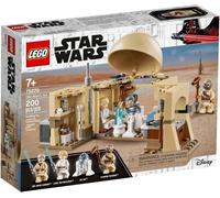 Lego Star Wars Collectible sets & Mini Figures - Millenium Falcon/AT-ST Walker