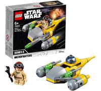 Lego Star Wars Collectible sets & Mini Figures - Millenium Falcon/AT-ST Walker