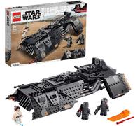 Lego Star Wars Collectible sets & Mini Figures - Millenium Falcon/AT-ST Walker