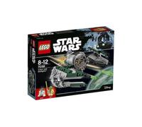Lego Star Wars Collectible sets & Mini Figures - Millenium Falcon/AT-ST Walker