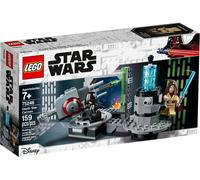 Lego Star Wars Collectible sets & Mini Figures - Millenium Falcon/AT-ST Walker