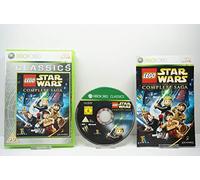 LEGO Star Wars: Complete Saga - Family Hits (Xbox 360)