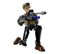 LEGO Constraction Star Wars Sergeant Jyn Erso 75119
