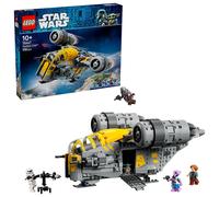 LEGO Star Wars The Razor Crest Building Toy 75447 PREORDER