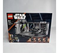 Dark Trooper" Attack LEGO