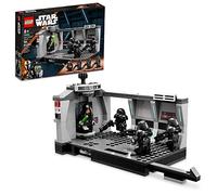 Dark Trooper" Attack LEGO
