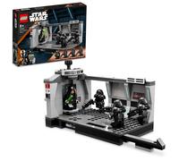 LEGO Star Wars Dark Trooper Attack 75324 Toy Block Gift Hero Squad Boys 8+ NEW