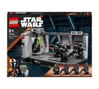 Dark Trooper" Attack LEGO