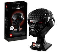 Lego Star Wars Dark Trooper Helmet