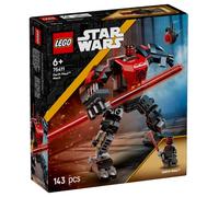 LEGO Star Wars Darth Maul Mech 75411
