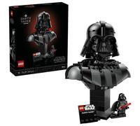 LEGO Star Wars Darth Vader Bust Building Set 75439