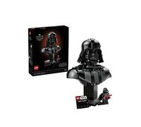 LEGO Star Wars Darth Vader Bust Model Kit 75439 PREORDER