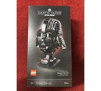 LEGO Star Wars: Darth Vader Helmet Set for Adults (75304)