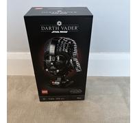 LEGO Star Wars: Darth Vader Helmet Set for Adults (75304)