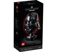 LEGO Star Wars: Darth Vader Helmet Set for Adults (75304)
