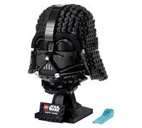 LEGO Star Wars: Darth Vader Helmet Set for Adults (75304)