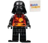 LEGO Star Wars: Darth Vader in Summer Outfit 75340