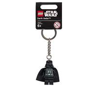 Lego Star Wars Darth Vader Key Chain