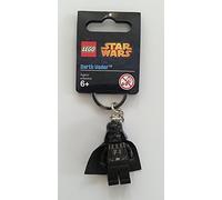 LEGO Star Wars: Darth Vader Keychain