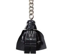 Lego Star Wars Darth Vader Keyring 850996 Retired