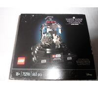 LEGO Star Wars Darth Vader™ Meditation Chamber (75296) BNIB Free P&P NEW SEALED
