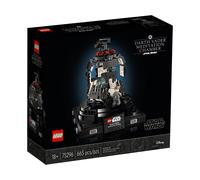 LEGO - Star Wars - Darth Vader™ - Meditation Chamber - 75296 - New & Sealed