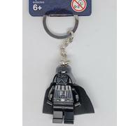 LEGO STAR WARS DARTH VADER MINIFIGURE KEYRING KEYCHAIN 850996