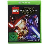 LEGO Star Wars: Das Erwachen der Macht [German Version]