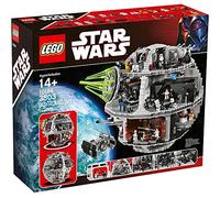 LEGO Star Wars - Death Star - 10188