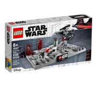 LEGO Star Wars Death Star II Battle 40407 Promo May 4th