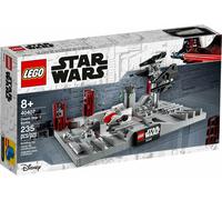 LEGO Star Wars Death Star II Battle 40407 Promo May 4th