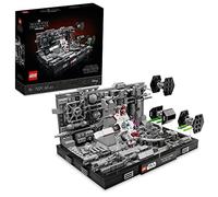 LEGO Star Wars: Death Star Trench Run Diorama Set (75329)
