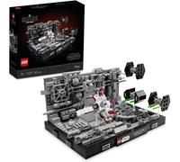 LEGO Star Wars: Death Star Trench Run Diorama Set (75329)