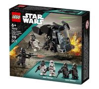 LEGO Star Wars Death Trooper & Night Trooper Battle Pack 75412