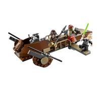 LEGO Star Wars Desert Skiff 9496