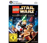 Lego Star Wars - Die komplette Saga [Software Pyramide] - [PC]